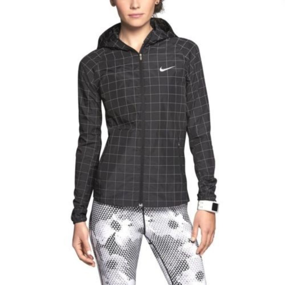 Nike Flicker Distance Flash Women’s Running Jacket
